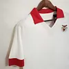1961/62 SL Benfica Away Jersey