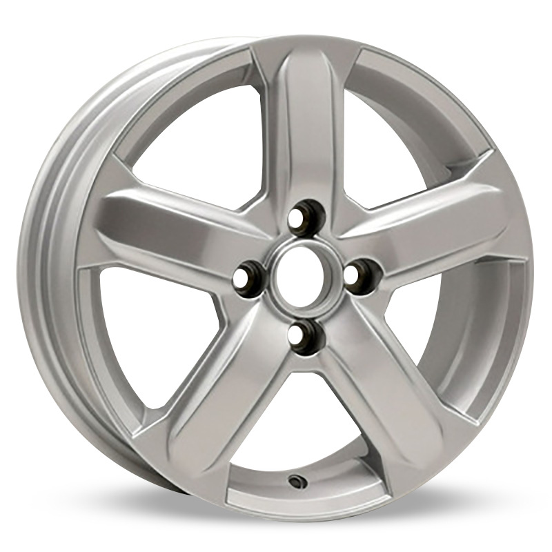 复制Suitable for 15inch Honda Fit, Forerunner, Glory, Toyota Vios, Corolla, Yaris Aluminum Alloy Wheels