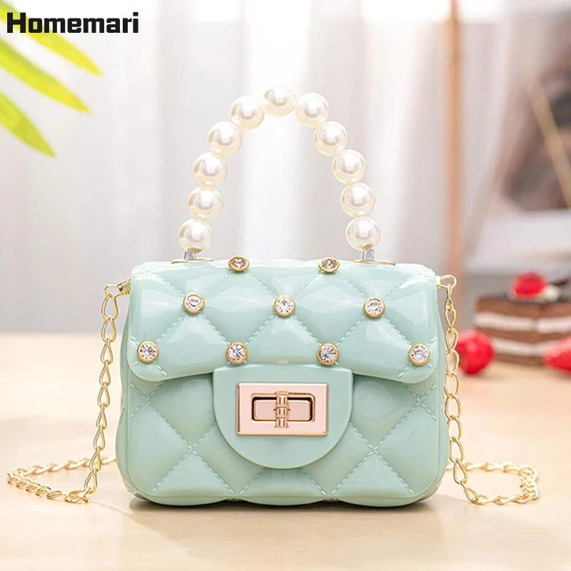 Fashion Marbling Crossbody Bags For Women 2021 PU Leather Shoulder Bag Waterproof Handbags For Women Korean Style Female Bags