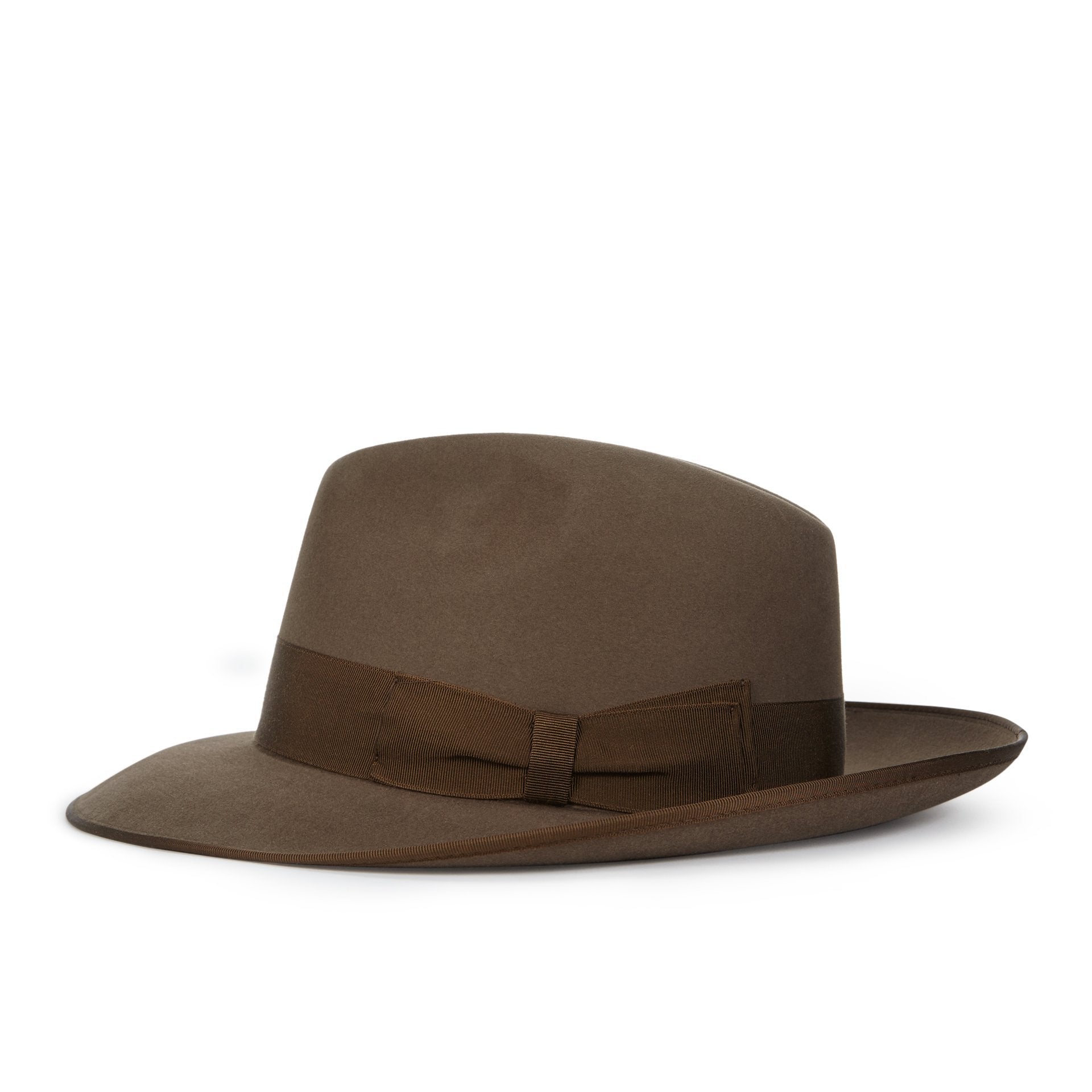 St James's fedora