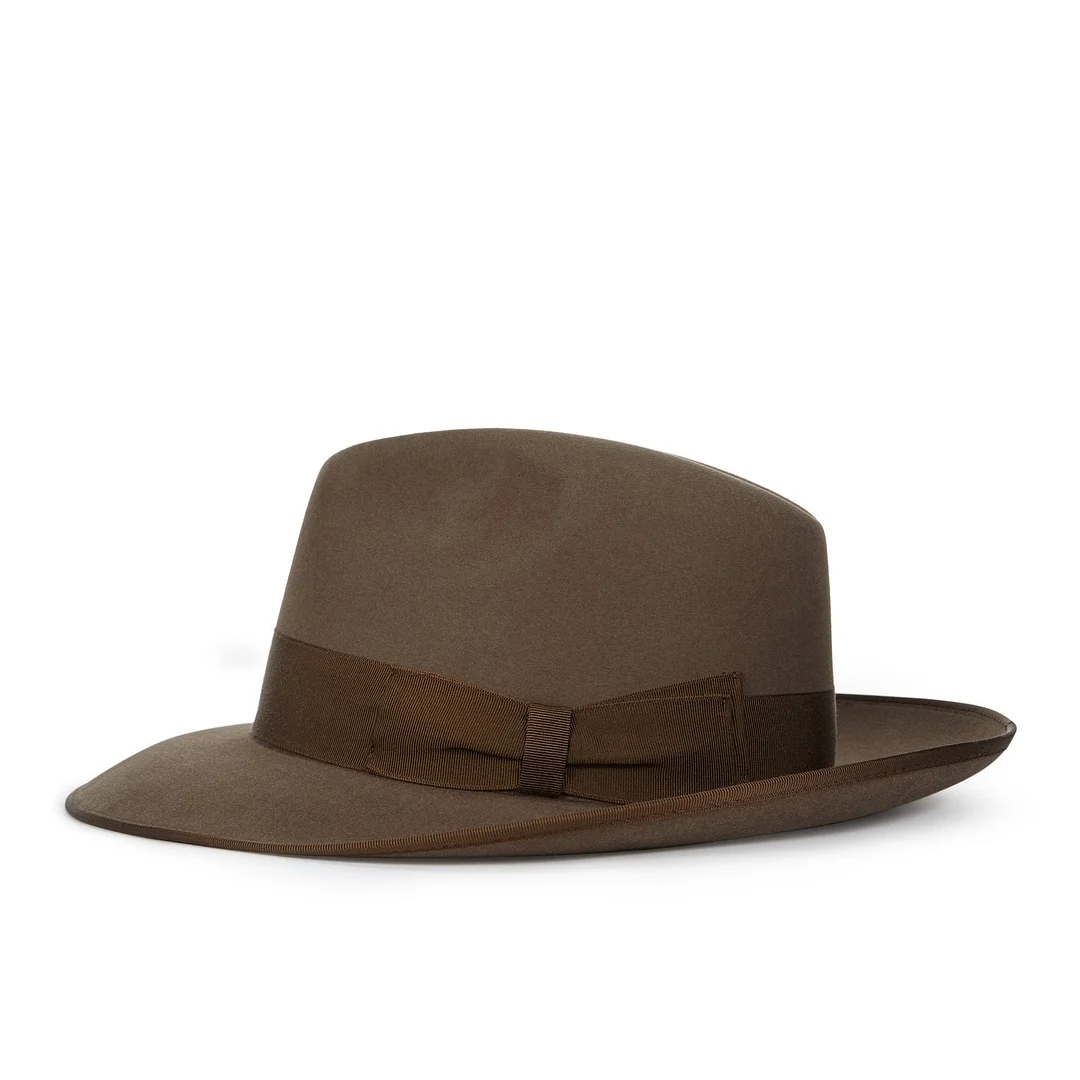 St James's fedora