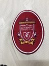 1996/1997 Retro Liverpool Away Football Jersey 1:1 Thai Quality love fball