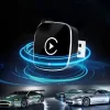 Adaptateur CarPlay Sans Fil Compatible iPhone/Android
