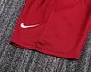 Joyfball 2004-2005 Kids Size Retro Atletico Madrid Away Football Shirt 1:1 Thai Quality