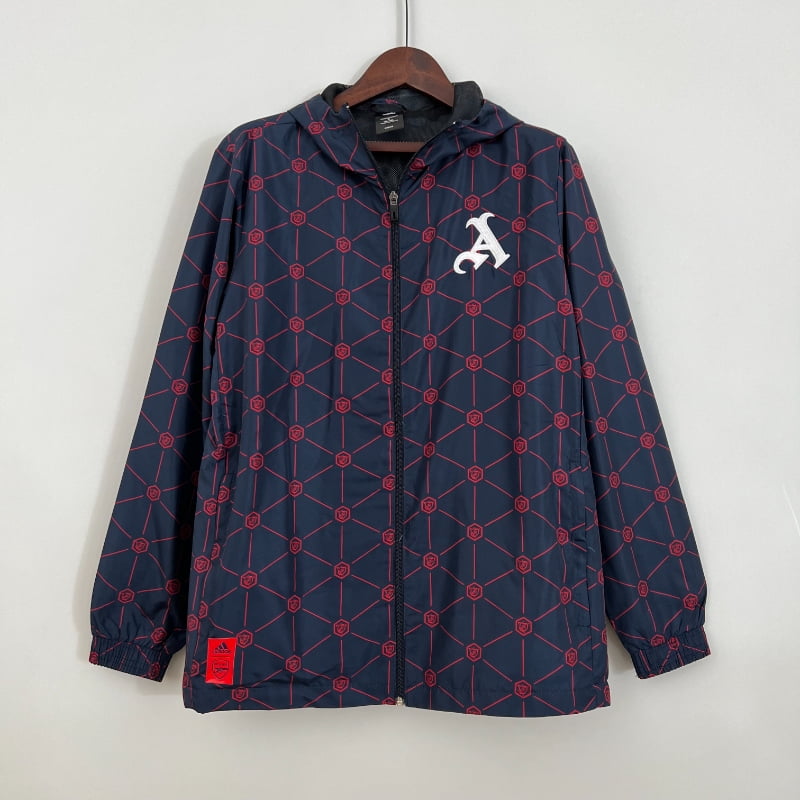 23-24 Windbreaker Arsenal