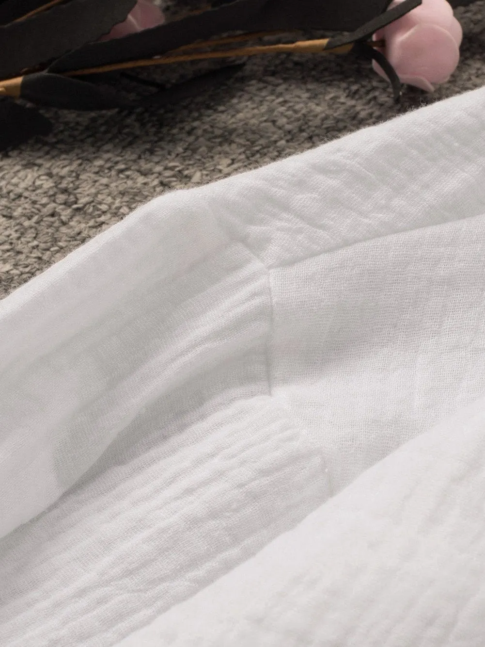 Lightweight and Breathable Blouse