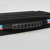 Carrying Case for Switch 2 for Switch Oled Portable Travel Storage Bag(Black)
