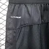 2025/2026 Player Version Manchester City Black Shorts 1:1 Thai Quality