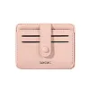 New Driver's License Card Holder Short Pu Bag