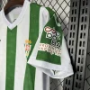 24/25 C&oacute;rdoba CF Soccer Jersey Home All Sponsors