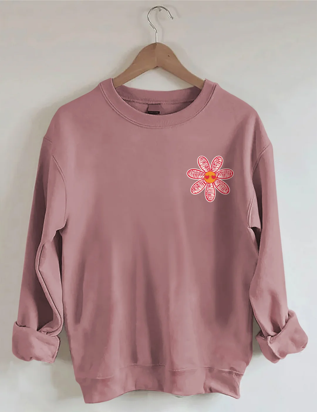 Soul Full Of Sunshine Sweatshirt