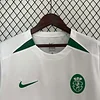 2024-2025 Sporting CP Away Football Shirt 1:1 Thai Quality