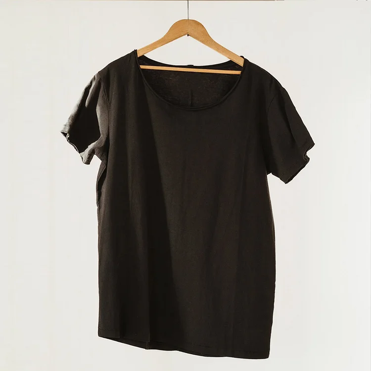 Men's Organic T-Shirt