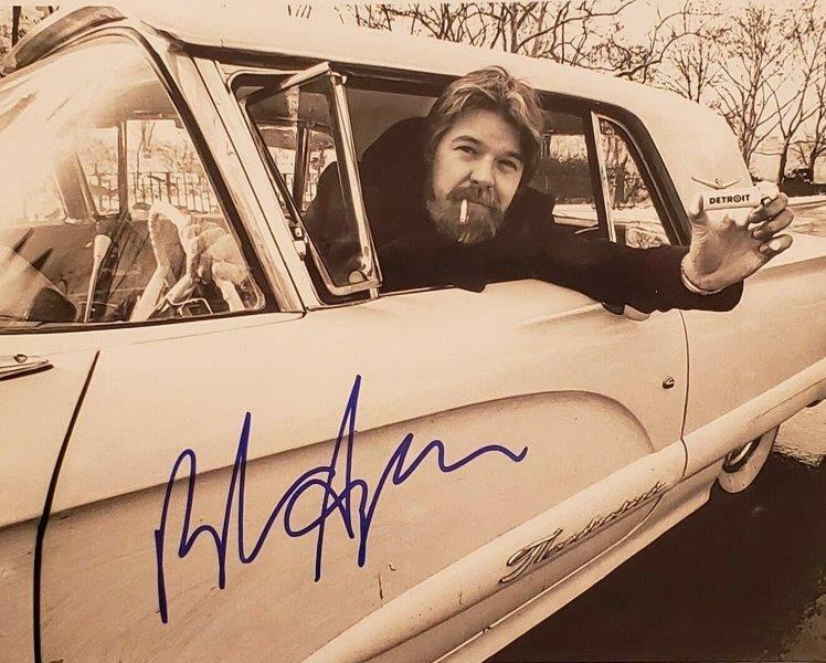 REPRINT - BOB SEGER Legend Rock Autographed Signed 8 x 10 Photo Poster painting Poster RP