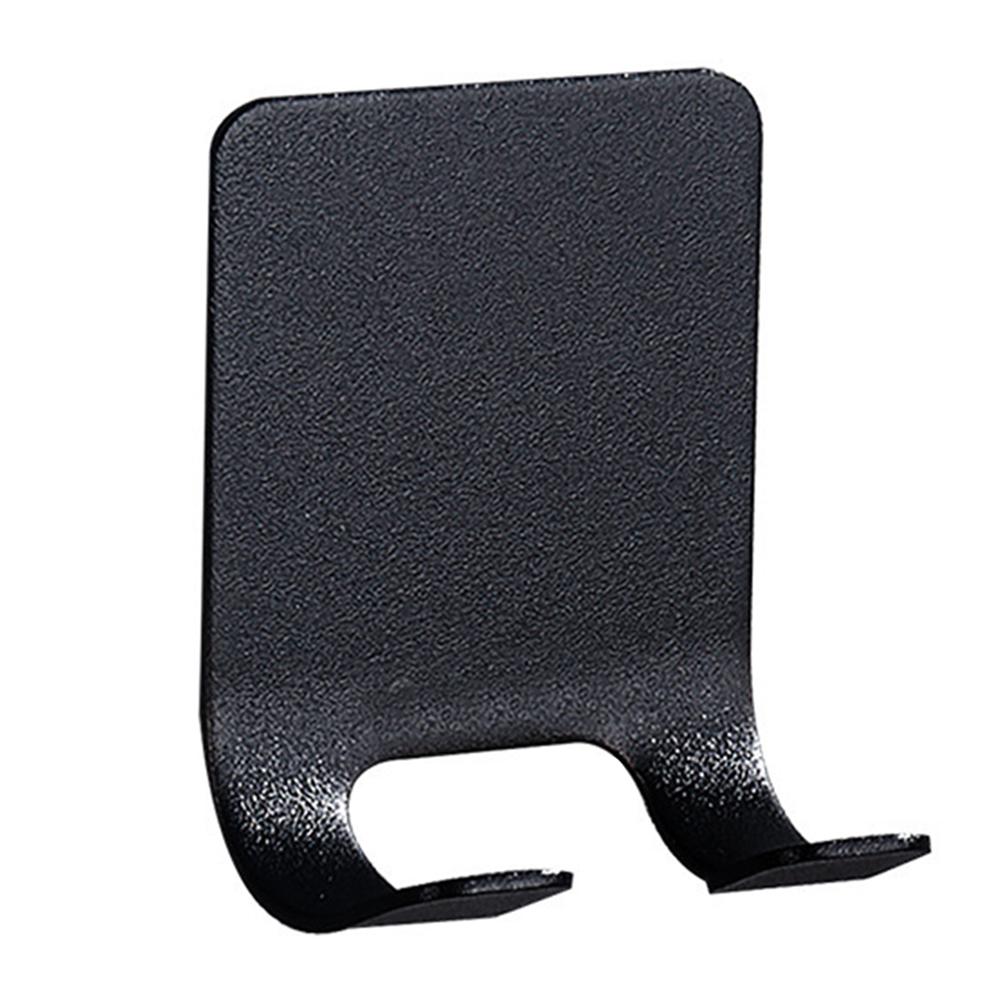 

Self-adhesive Stainless Steel Double Hooks, 501 Original