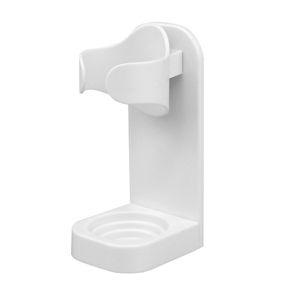 

Traceless Electric Toothbrush Stand Wall Mount Toothbrush Holder Organizer, 501 Original