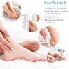 Electric Feet Callus Remover