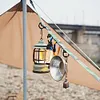 Outdoor Camping Sling Shoulder Strap with Hanging Ring Quick Release Bag Strap