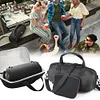 Hard Carrying Case Shockproof Protective Travel Bag Waterproof for JBL Xtreme 4