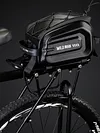 4L Bicycle Trunk Bag Large Capacity Bike Rear Rack Bag MTB Road Bike Accessories