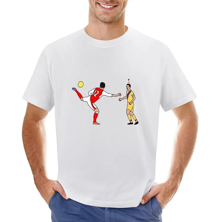 Giroud Scorpion Men's T-shirt