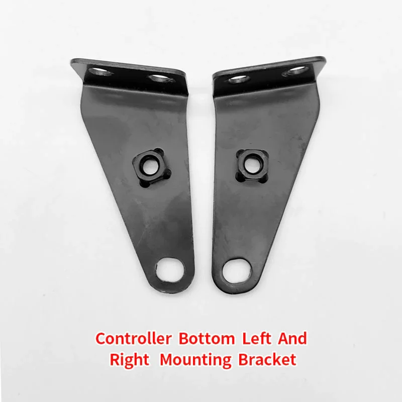 For Surron Controller Bracket Holder Light Bee X E-bike Scooter Dirtbike Motorcycles Off-road Original Accessories SUR-RON