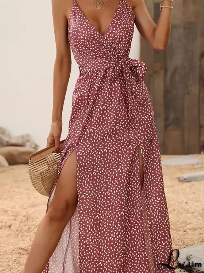 Modern and Fashionable Dress