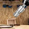 4 Points 6 Points PPR Water Pipe Internal Thread Opener for PVC Plastic Pipe