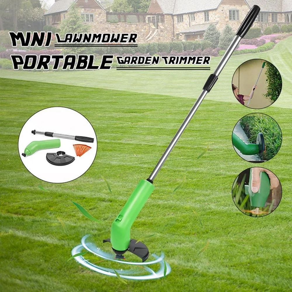 Cordless Weed Trimmer