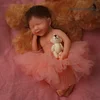 Babiesprincess Lifelike Reborn Baby Doll, Babiesprincess