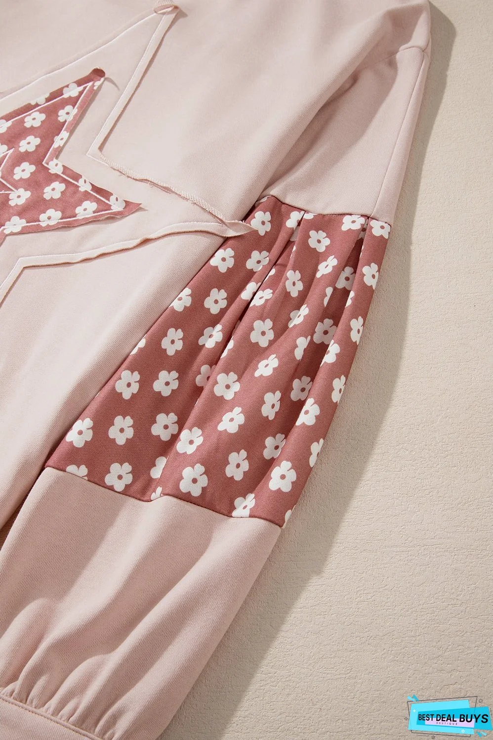 Elegant and versatile winter hoodie