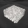 Lattice Metal Puzzle, Brain Teaser, Game, Mechanical Puzzle, IQ Logic Teaser, 3D Puzzle, Puzzle