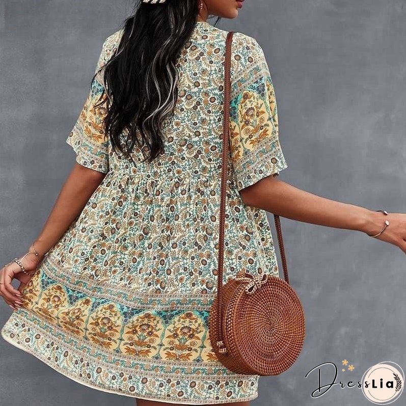 Timeless and Elegant winter Dress