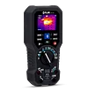 FLIR DM166 Infrared thermal imaging camera multimeter
