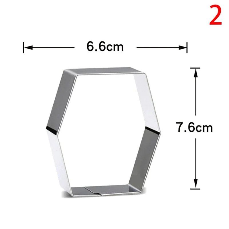 EID MUBARAK Cookie Cutter Islamic Muslim Mosques Camel Moon Star Biscuits Baking Tools Cut Mold for Ramadan Decoration