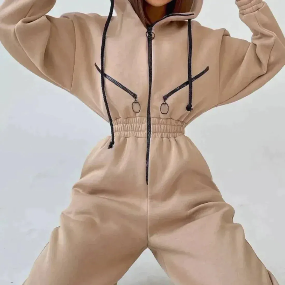 Timeless and Stylish general Jumpsuit