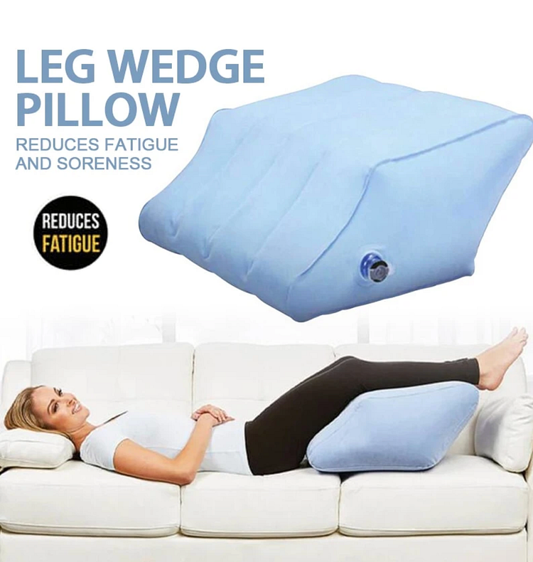 Leg & Knee Pillow