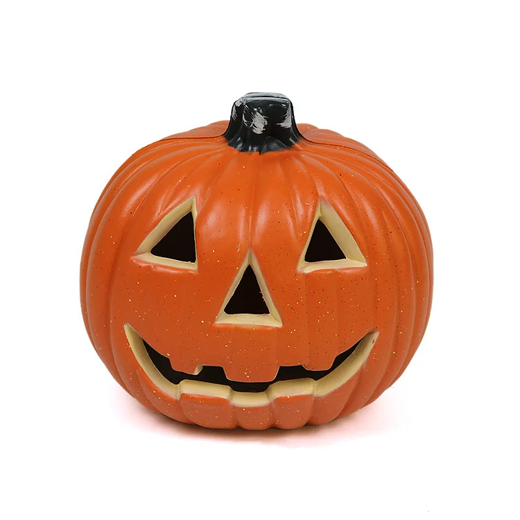 Halloween-Lichter im Freien 🎃🎃 – Kürbislaternen, Kürbislaternen