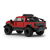 Moc The F150 - Red