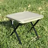 Folding Camping Chair Outdoor Chair Mini Size for Fishing Climbing Camping