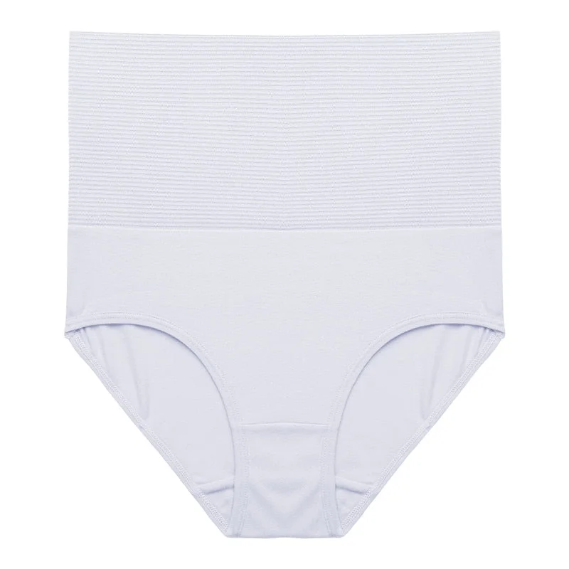 FINETOO Women's Lingerie Plus Size Slim Bodyshaper Woman's Panties Lift Up Ladies Sexy Corset  Female L-3XL Pantys Free Shipping