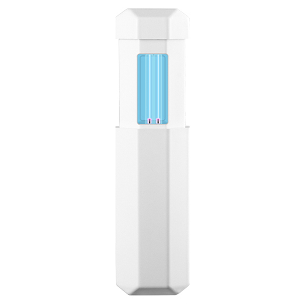 

D1 Handheld UVC Disinfection Light Rechargeable UV Sterilizer Lamp -White, 501 Original