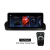 For BMW 3 Series E90 E91 E93 Android Screen Display Apple CarPlay GPS Car Stereo Autoradio 