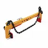 [US Local Warehouse] 1323 Lbs Granite Slab Lifting Clamp Adjustable Range 13.8-31inch Scissor Clamps