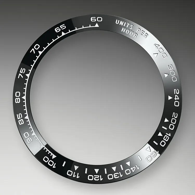 Rolex Cosmograph Daytona腕錶蠔式鋼款,m116500ln-0002 | 歐洲坊