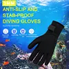 Neoprene Diving Gloves Elastic Surfing Gloves Comfortable Water Sports Equipment