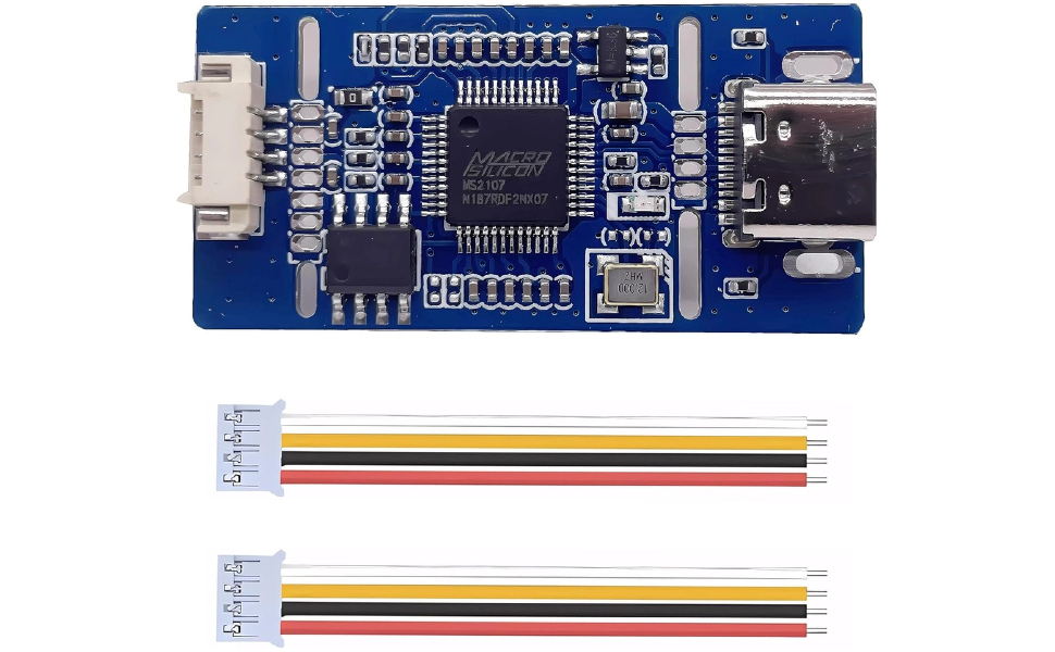 VHS to Digital Converter