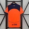 2025/2026 Barcelona Third away Football Shirt 1:1 Thai Quality
