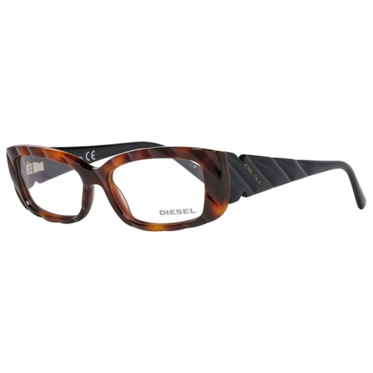 Ladies' Spectacle frame Diesel DL5006 52052 &Oslash; 52 mm