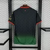 2025/2026 AC Milan Special Edition Black Football Shirt 1:1 Thai Quality